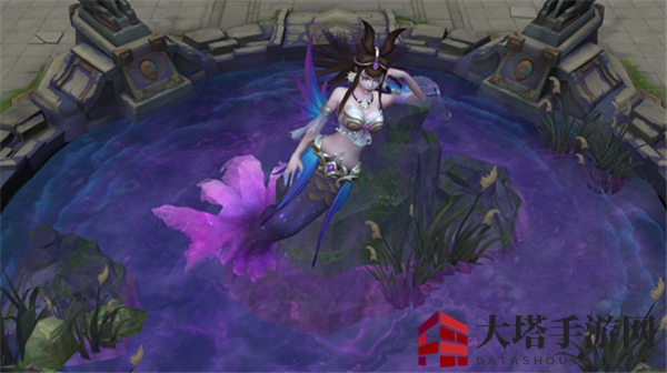 《梦三国手游》：战神之女吕梦茹降临 桃林之巅吃鸡进阶攻略
