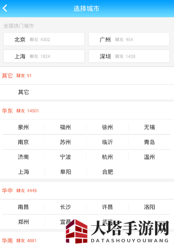 《派派》调整城市的方法解析