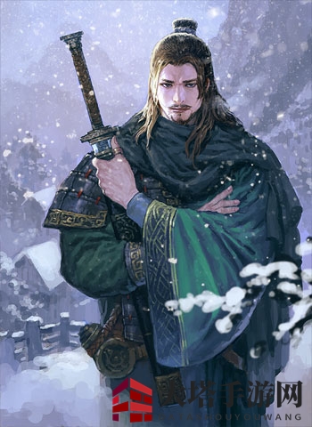 《率土之滨》五星徐庶：智勇双全，谋略无双