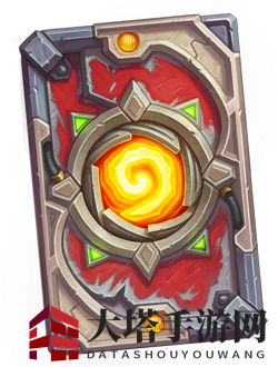 《炉石传说》全新版本“砰砰计划”内容一览