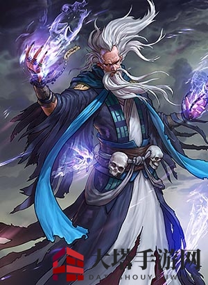 江湖传奇，符水道长于吉：悲歌与战法的双重传承