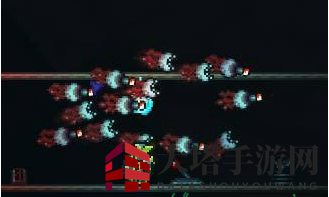 《泰拉瑞亚》手机版魔眼法杖介绍