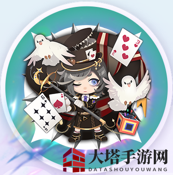 《欢乐球吃球》魔盗飞飞精灵图鉴