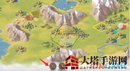 《模拟帝国》加好友方法介绍