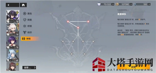 《深空之眼》历战轮回通关攻略