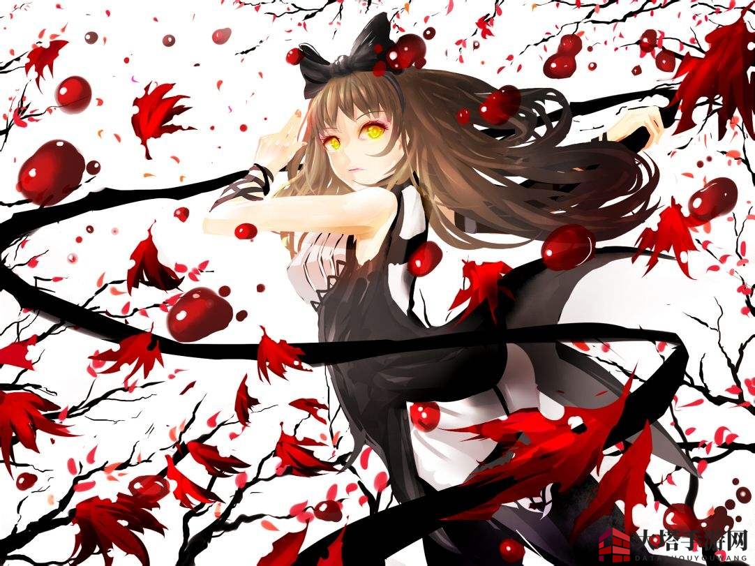 《瑰雪黑阳RWBY》初始角色介绍与推荐