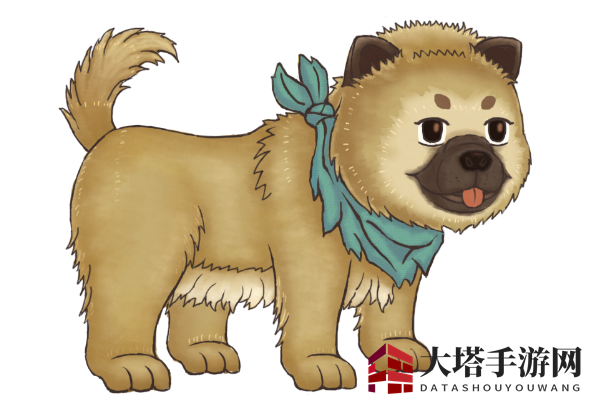 《桃源记》家犬获取方法大揭秘