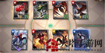 《漫威对决》蜘蛛侠英雄试炼第二关通关攻略