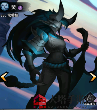《火柴人觉醒》荧角色强度解析