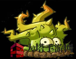 《植物大战僵尸2》揭秘：胆小荆棘植物英雄属性与技能深度解析