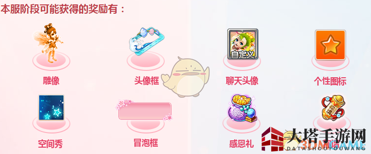 《梦幻西游手游》2018阳光魅力榜攻略