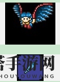 《泰拉瑞亚》手机版天使翅膀介绍