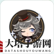 《欢乐球吃球》新精灵魔术师曝光：原画萌感十足，光环迷人！