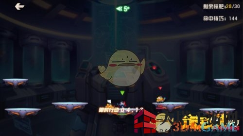 《疯狂坦克》手游训练靶场揭秘