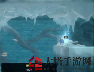 《潜水员戴夫》玉架子位置分享
