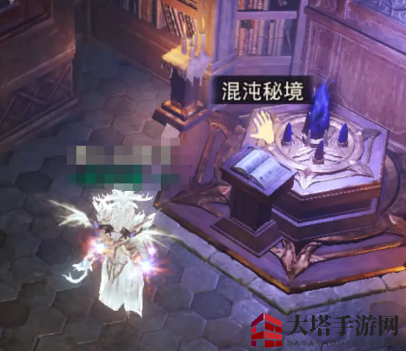 《暗黑破坏神：不朽》死灵法师混沌秘境通关攻略