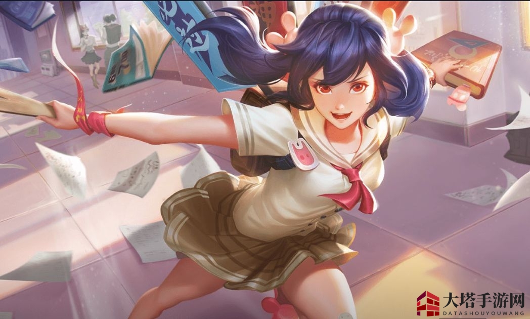 《曙光英雄》强度榜