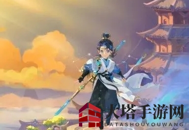 《梦幻西游手游》神笔马良第二章第一关攻略