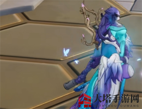 《火炬之光：无限》衔梅之莺强度介绍