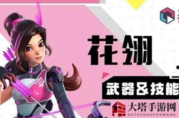 《火力苏打》花翎角色介绍