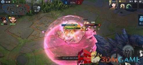 《梦三国手游》开黑英雄组合推荐