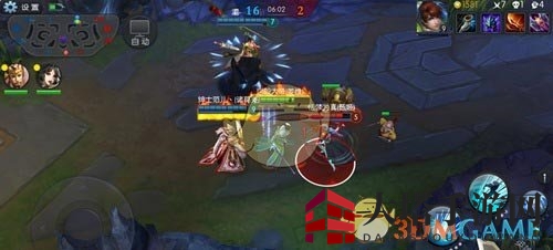 《梦三国手游》开黑英雄组合推荐