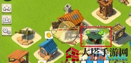 《海岛奇兵》地雷布置秘籍