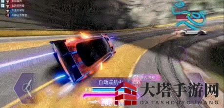 《王牌竞速》宝马M4玩法攻略