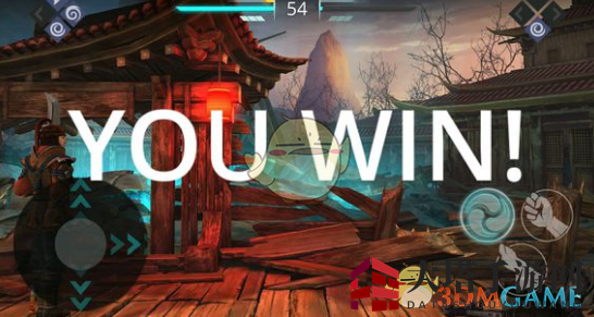 《暗影格斗3》招式秘籍大揭秘：掌握绝技畅游游戏逐关通关