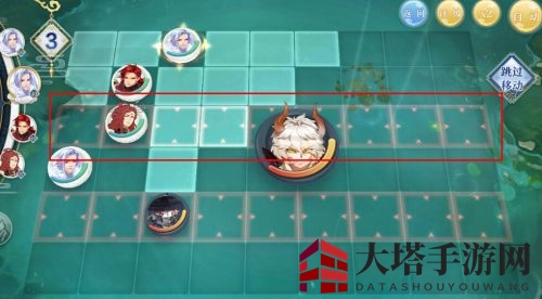 《梦间集》谷雨祭初级通关攻略
