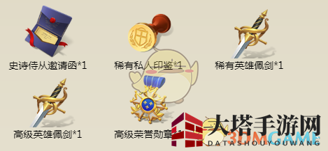 《权力与纷争》珍妮芙·普勒斯泰斯的技能属性图鉴