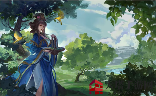 《率土之滨》荷露烹茶获取方法介绍