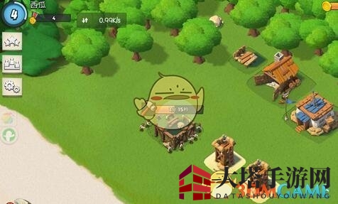 《海岛奇兵》攻城攻略：时间差与分批登陆技巧全解析