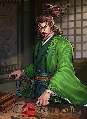 《率土之滨》智将徐庶：身陷曹营心系汉室，战法策略大放异彩