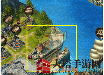 海洋帝国：霸业启航，舰船建造奥秘解析