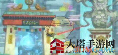 《潜水员戴夫》竞速海马任务攻略