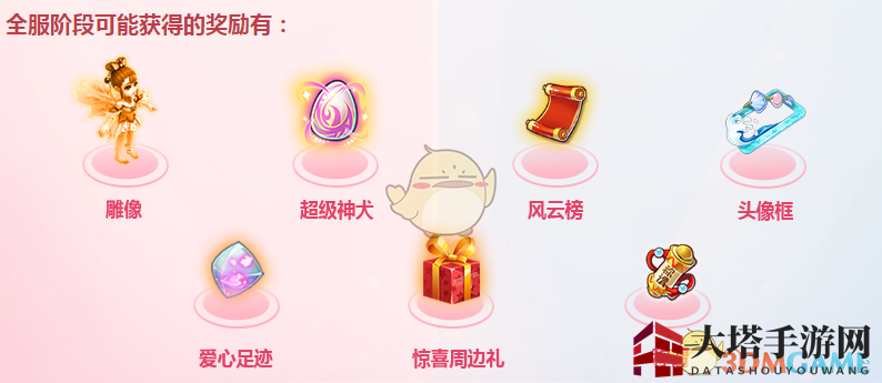 《梦幻西游手游》2018阳光魅力榜攻略