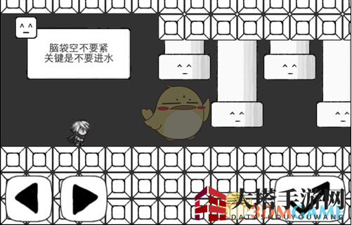 《正常的大冒险》第6章第3关攻略揭秘：轻松通关，神器在望！
