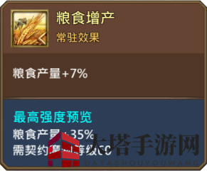 《王国纪元》米奇林图鉴详解