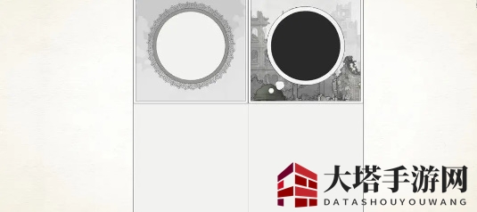 《画中世界》第6关通关攻略