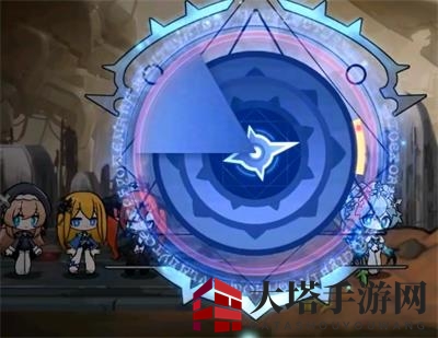 《灵魂潮汐》9-3通关攻略