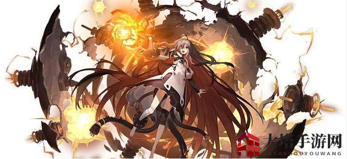 《白夜极光》破灭之星Eve伊芙技能属性一览