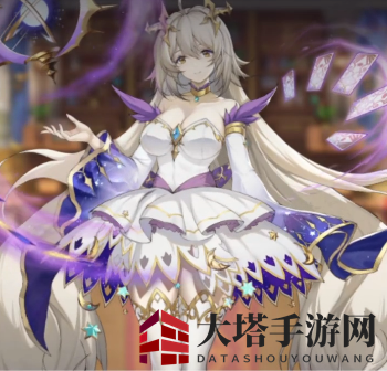 《浮空秘境》瑶光技能介绍