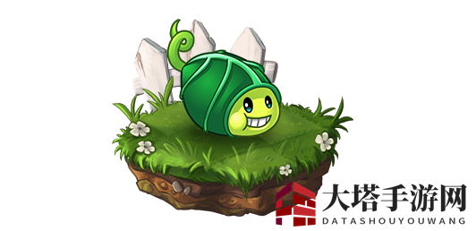 《植物大战僵尸2》僵尸豆荚介绍