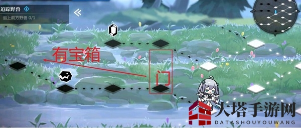 《灵魂潮汐》5-2通关秘籍