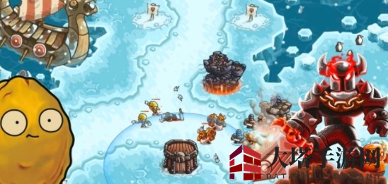 《王国保卫战4》新手玩法攻略