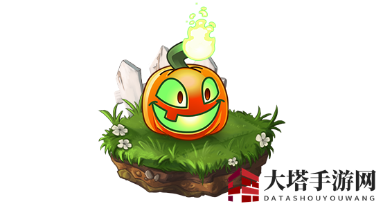 《植物大战僵尸2》杰克南瓜介绍