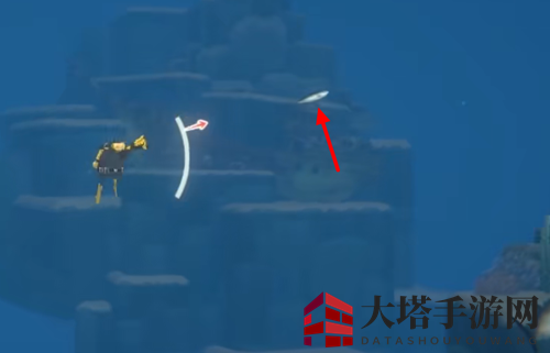 《潜水员戴夫》大西洋鲣鱼抓捕攻略