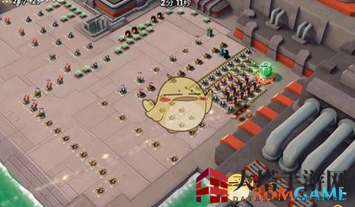 《海岛奇兵》牧羊犬攻略：巧用战术，轻松攻略无压力