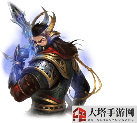 《极无双》传奇武将夏侯渊：紫将风采，战场无双
